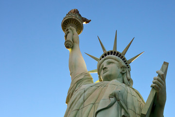 Freiheitsstatue
