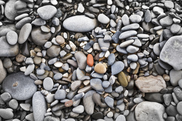 Pebbles