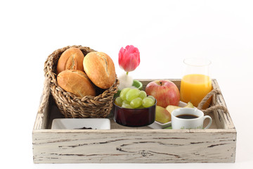 single-fr&uuml;hst&uuml;ck