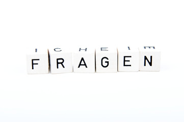 Fragen