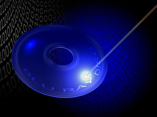 Blu Ray Disc