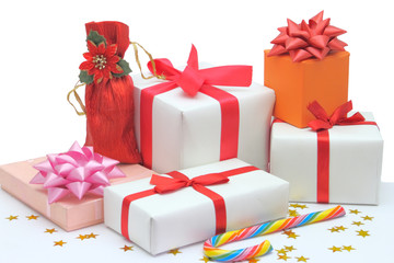 gift boxes