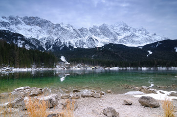 Eibsee