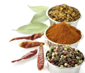 Spices