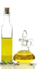Cooking Oil Bottles