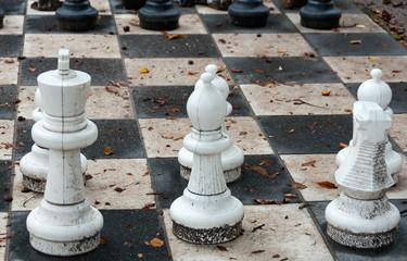 Schach