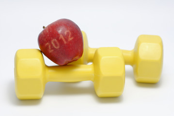 Sport & Gesundheit 2012