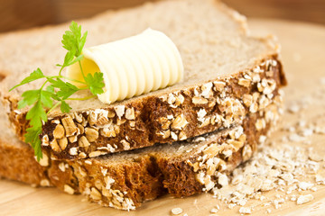 Brot und Butter
