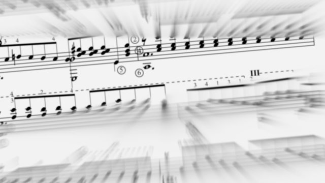 music backgound