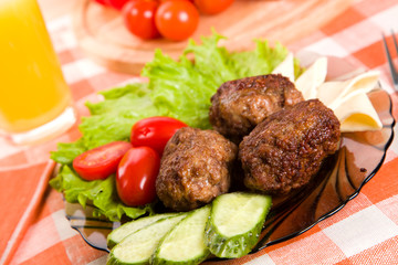 cutlets