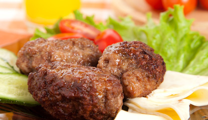 cutlets