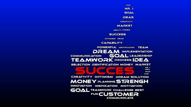 success words