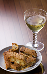 I cantucci toscani -  Cantucci from Tuscany (IT)