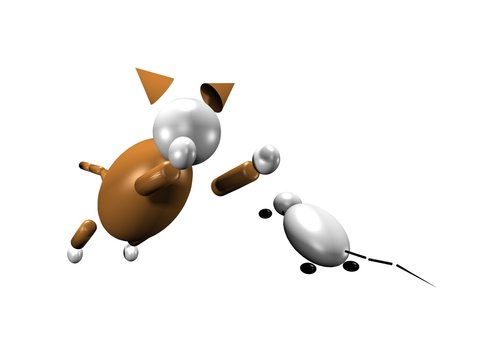 Net cat and mouse 1.02.03