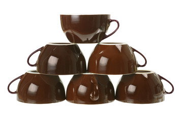 Stack of Cups