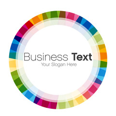 Fototapeta premium abstract vector background