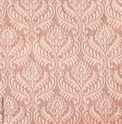 "Fond baroque rose." photo libre de droits sur la banque d ...