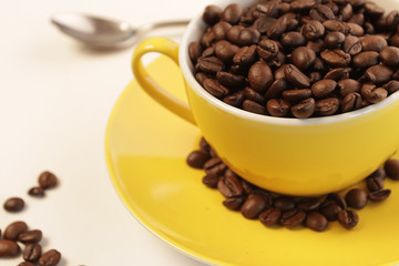 Kaffeegenuss
