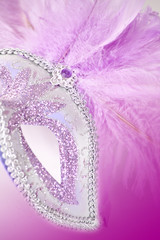 masque de Veniserose