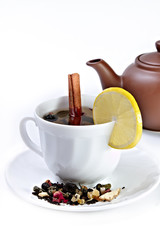 Tea