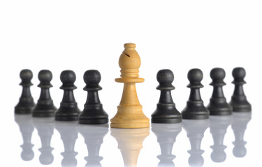 jeu d'échec