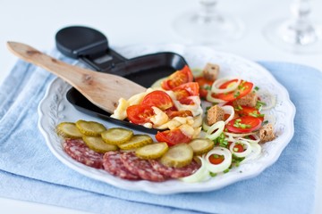 Raclette