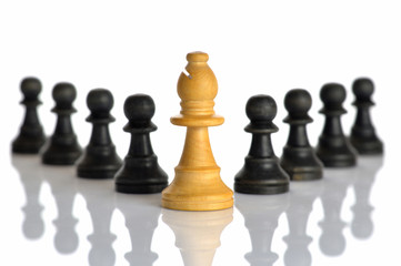 jeu d'échec