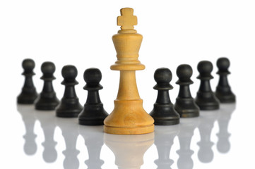jeu d'échec