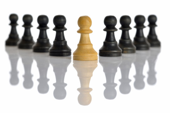jeu d'&eacute;chec