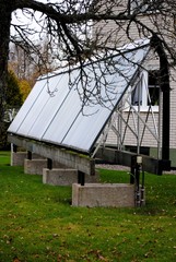 Röhrenkollektoren