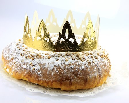 galette des rois