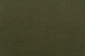 Dark Green fabric texture background - 38012817