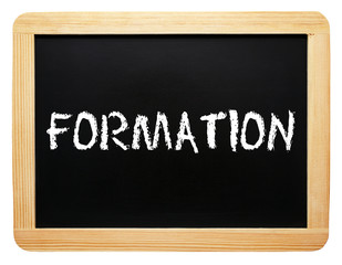 Obraz premium FORMATION