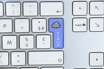 Cloud