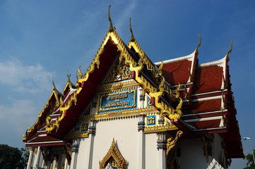 Buddha Temple