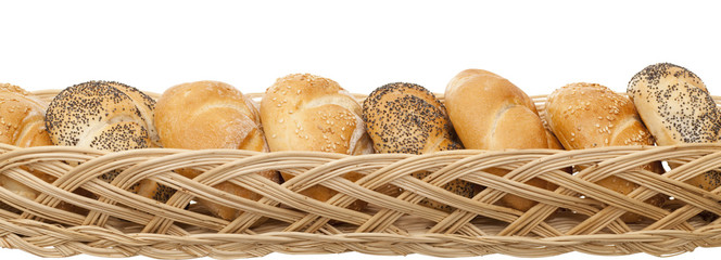 crunchy bun