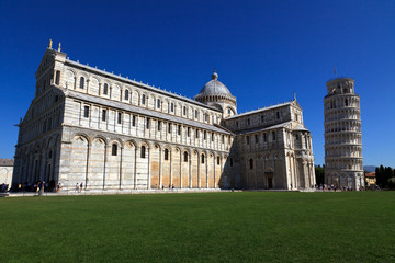 Obraz premium Platz der Wunder