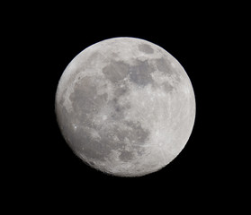 Full Moon