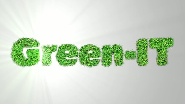Green-IT