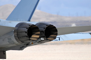 Jet Engines