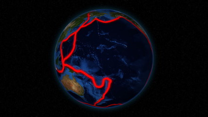 Plate Tectonics