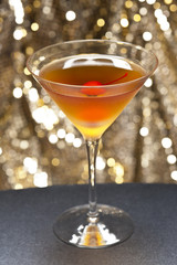 Rob Roy Cocktail