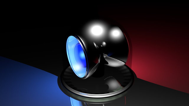 Sirena de emergencia