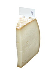 goat cheese