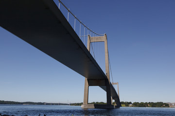 Littlebelt bridge