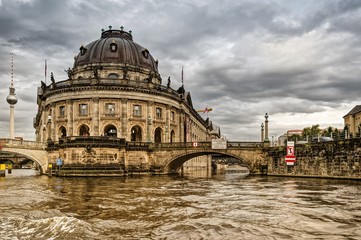 Bodemuseum Berlin