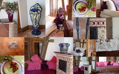 Montage Salon
