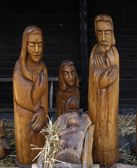 Nativity Scene