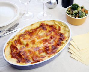 Lasagne