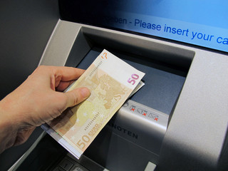 bancomat